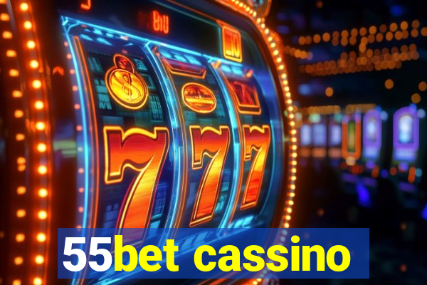 55bet cassino